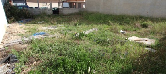 Земельный участок в Гуардамар-дель-Сегура, Испания № 8274 4