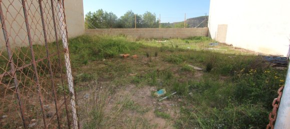 Земельный участок в Гуардамар-дель-Сегура, Испания № 8274 7