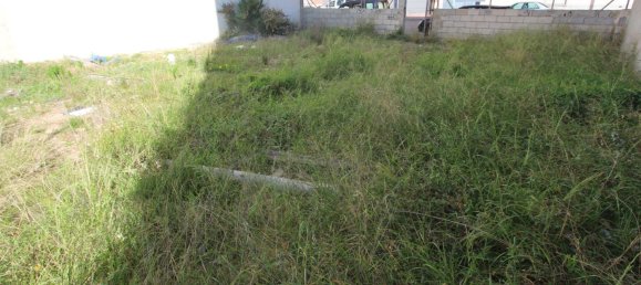 Земельный участок в Гуардамар-дель-Сегура, Испания № 8274 5