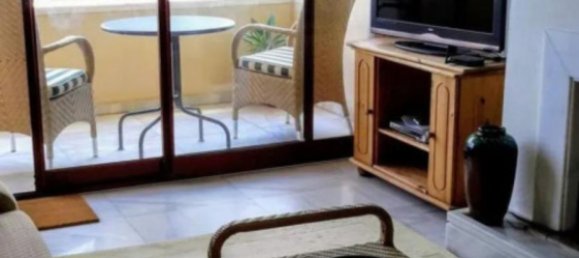 1 bedroom Apartment in Estepona, Spain No. 137562 5