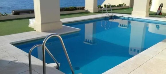 1 bedroom Apartment in Estepona, Spain No. 137562 8