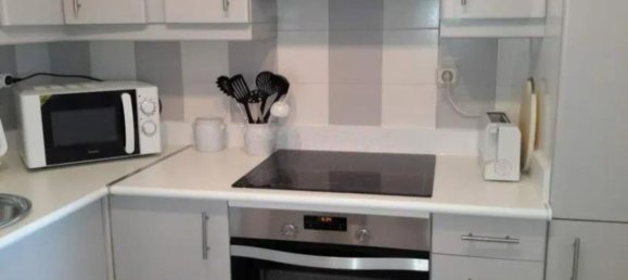 1 bedroom Apartment in Estepona, Spain No. 137562 7