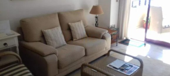 1 bedroom Apartment in Estepona, Spain No. 137562 14