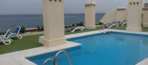 1 bedroom Apartment in Estepona, Spain No. 137562 4