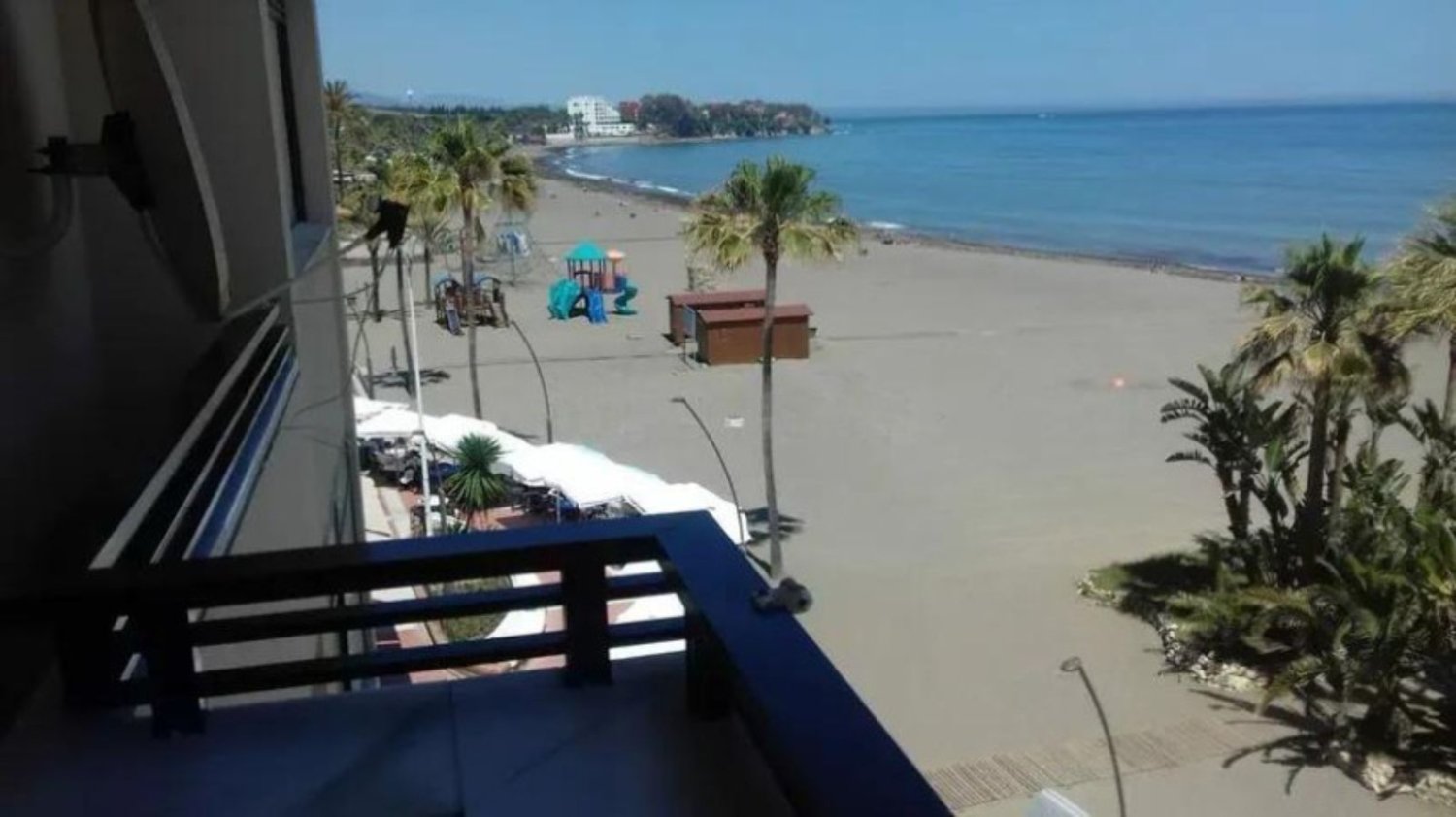 1 bedroom Apartment in Estepona, Spain No. 137562