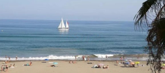 1 bedroom Apartment in Estepona, Spain No. 137562 19