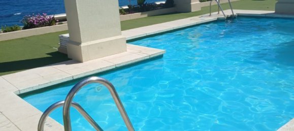 1 bedroom Apartment in Estepona, Spain No. 137562 25