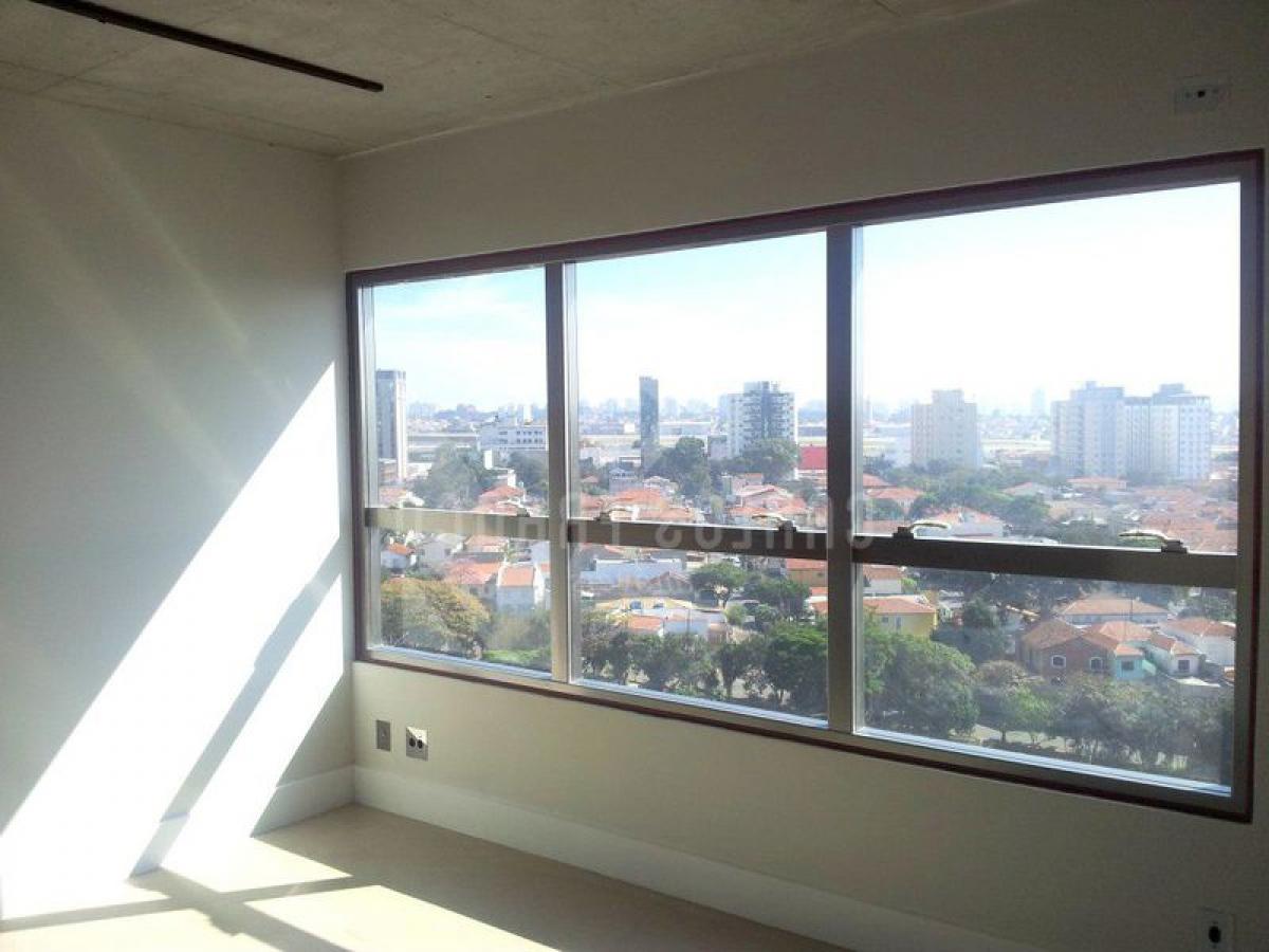 2 bedrooms Apartment in Sao Paulo, Brazil No. 593024