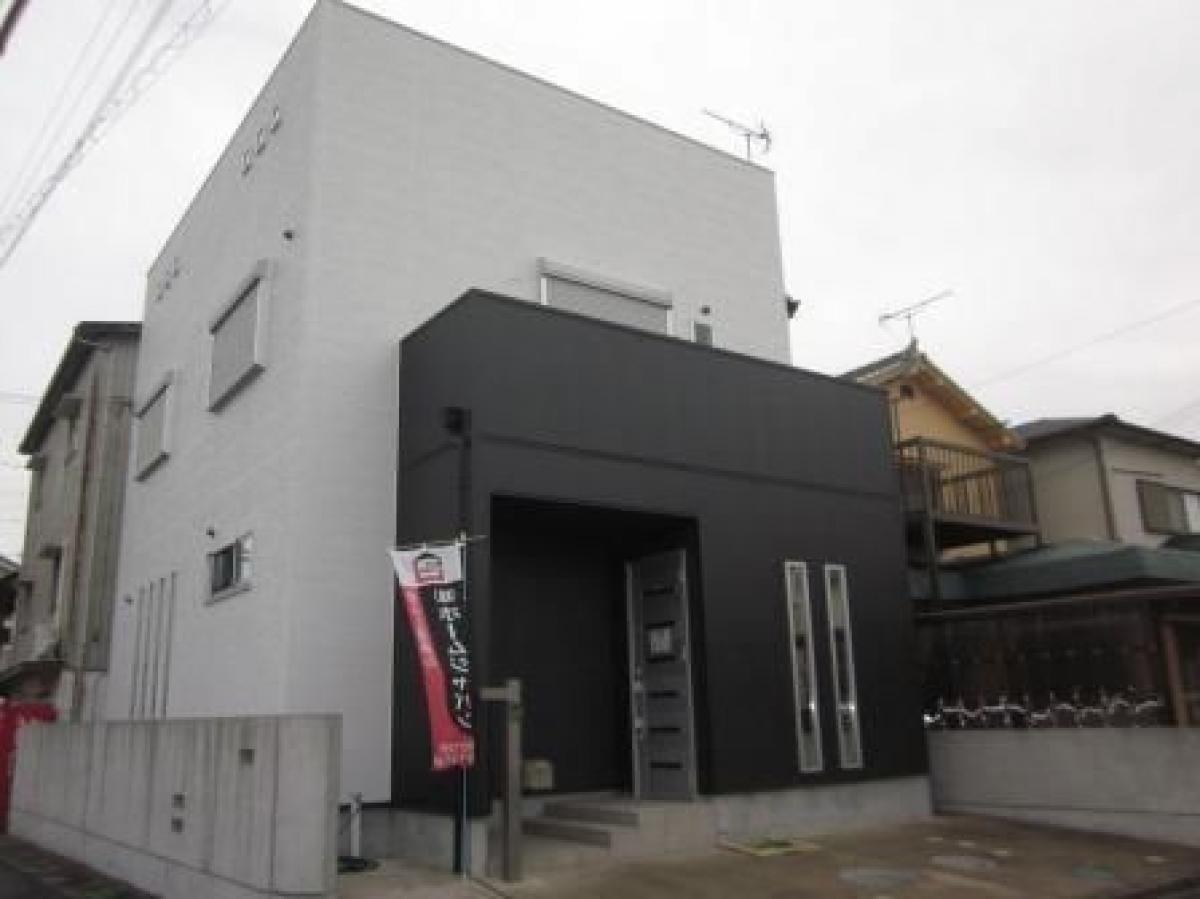 4 bedrooms House in Wakayama, Japan No. 8775