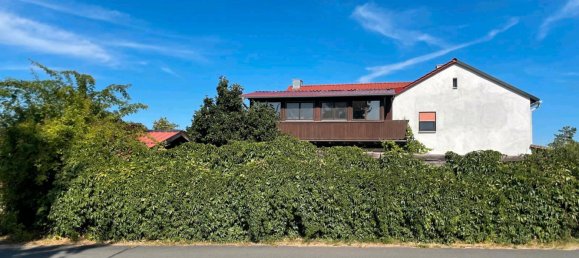 Таунхаус с 3 спальнями в Амберг-Зульцбах, Германия № 267410 2