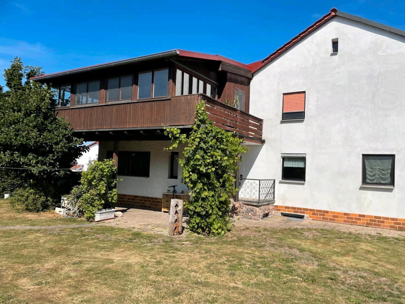 Таунхаус с 3 спальнями в Амберг-Зульцбах, Германия № 267410