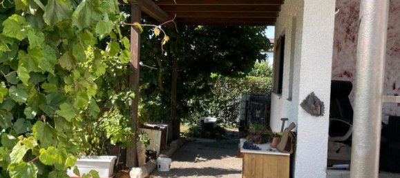 Таунхаус с 3 спальнями в Амберг-Зульцбах, Германия № 267410 18