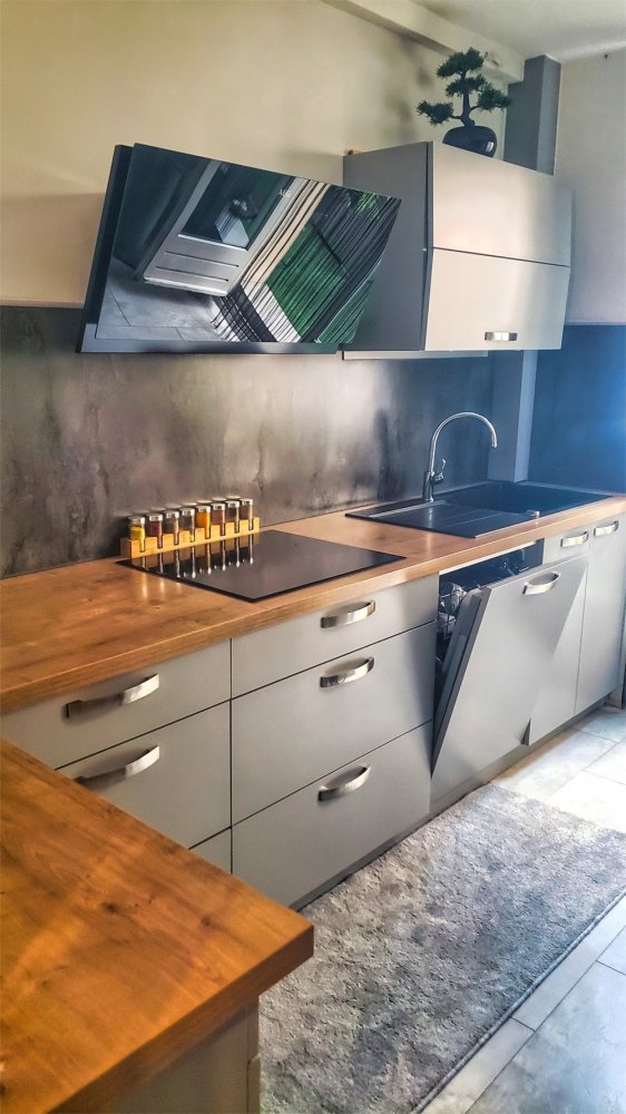 Apartamento de 2 dormitorios en Gerardmer, France No. 236965