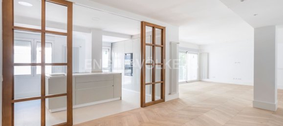 3 Schlafzimmer Wohnung in Madrid, Spain, Nr. 155899 2