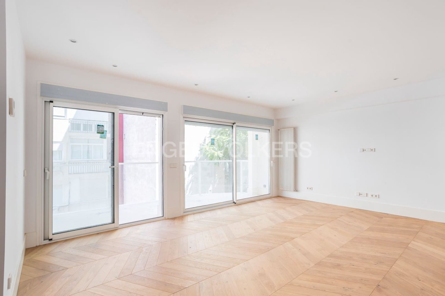 3 Schlafzimmer Wohnung in Madrid, Spain, Nr. 155899