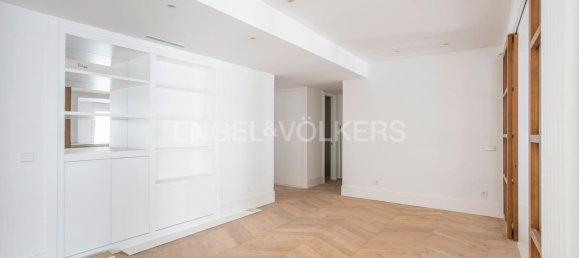 3 Schlafzimmer Wohnung in Madrid, Spain, Nr. 155899 6