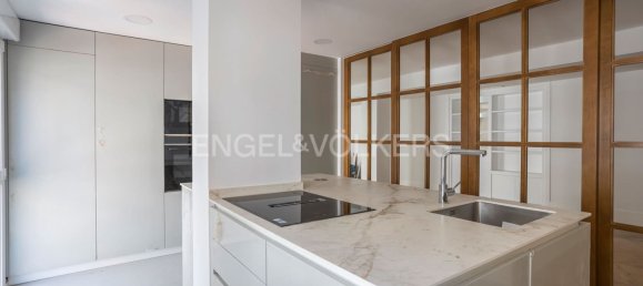 3 Schlafzimmer Wohnung in Madrid, Spain, Nr. 155899 8