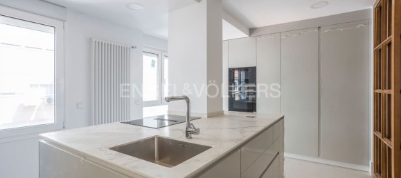 3 Schlafzimmer Wohnung in Madrid, Spain, Nr. 155899 10