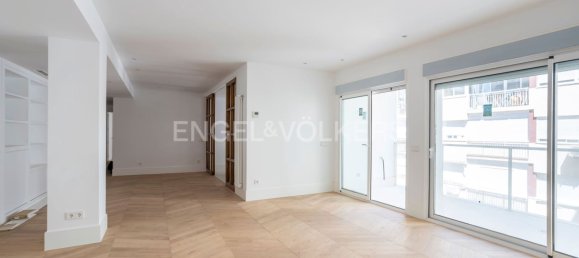 3 Schlafzimmer Wohnung in Madrid, Spain, Nr. 155899 5