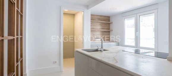 3 Schlafzimmer Wohnung in Madrid, Spain, Nr. 155899 12