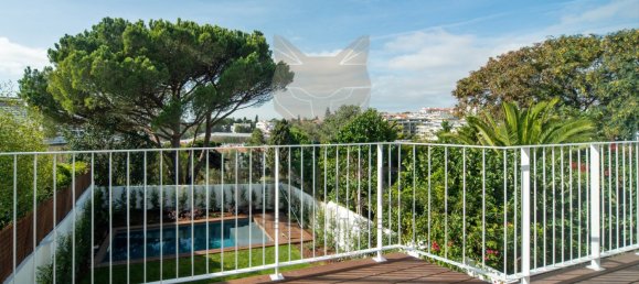 4 bedrooms House in Cascais, Portugal No. 104765 18