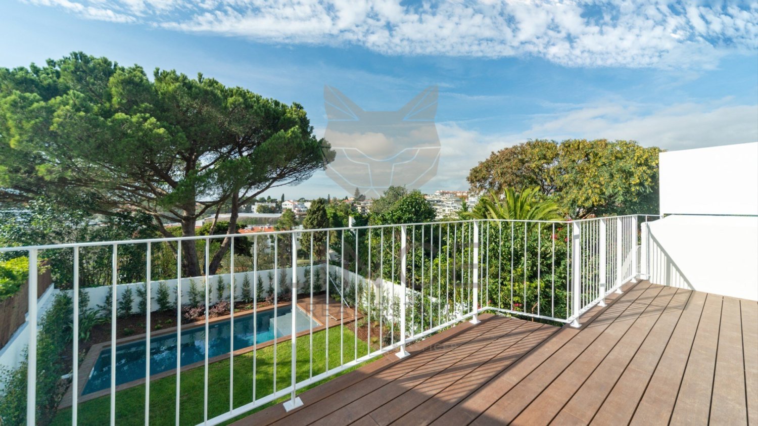 4 bedrooms House in Cascais, Portugal No. 104765