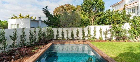 4 bedrooms House in Cascais, Portugal No. 104765 37