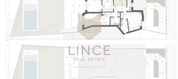 4 bedrooms House in Cascais, Portugal No. 104765 42