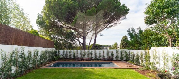 4 bedrooms House in Cascais, Portugal No. 104765 35