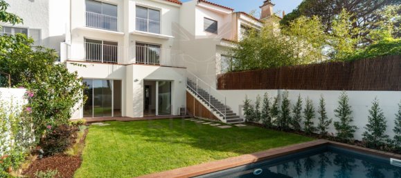 4 bedrooms House in Cascais, Portugal No. 104765 50