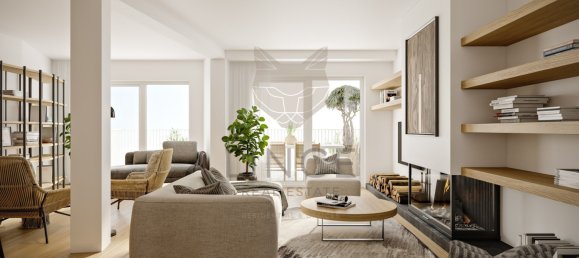 4 bedrooms House in Cascais, Portugal No. 104765 43