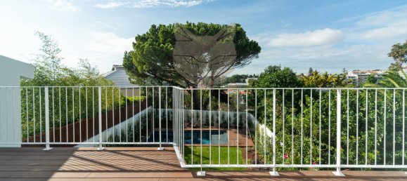 4 bedrooms House in Cascais, Portugal No. 104765 34