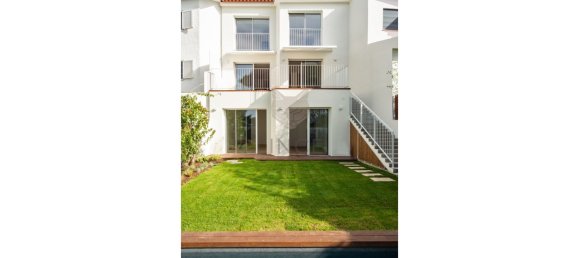 4 bedrooms House in Cascais, Portugal No. 104765 36