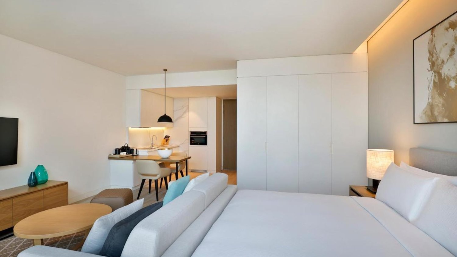 2 dormitorios apartamento en venta en Yas Island, Abu Dhabi, UAE № 59505