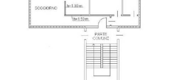 2غرفة شقة في Besana in Brianza, Italy رقم 30698 30