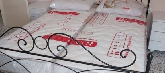 7 rooms Apartment in Ascoli Piceno, Italy No. 12328 7