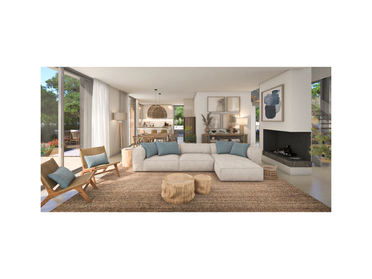  Land in Albufeira, Portugal No. 153251