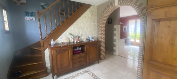 Дом с 4 спальнями в Формери, Франция № 274000 4