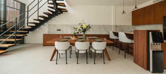 3 bedrooms Villa in Aquamarine I, Dalung, Indonesia No. 2138 6