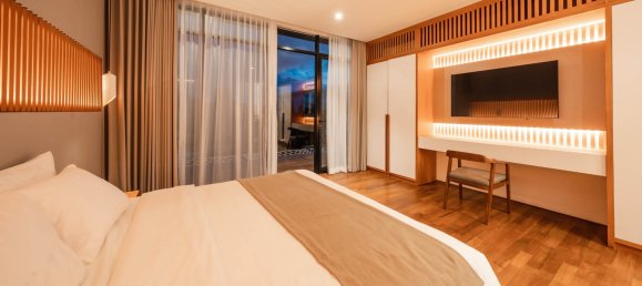 3 bedrooms Villa in Aquamarine I, Dalung, Indonesia No. 2138 16