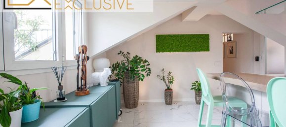 2 Schlafzimmer Penthouse in Milan, Italy, Nr. 392808 14