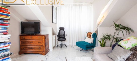 2 Schlafzimmer Penthouse in Milan, Italy, Nr. 392808 3