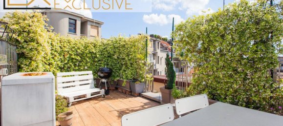 2 Schlafzimmer Penthouse in Milan, Italy, Nr. 392808 21