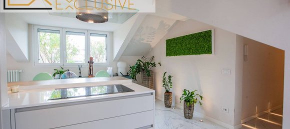 2 Schlafzimmer Penthouse in Milan, Italy, Nr. 392808 11