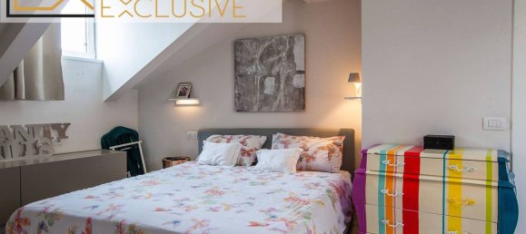 2 Schlafzimmer Penthouse in Milan, Italy, Nr. 392808 8