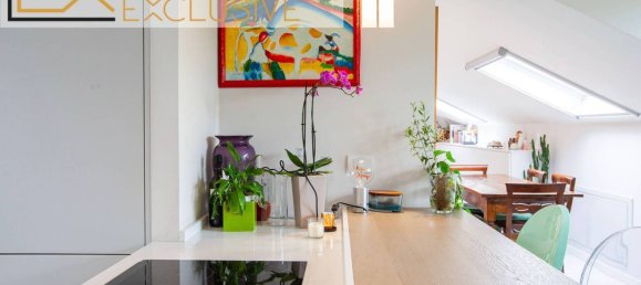 2 Schlafzimmer Penthouse in Milan, Italy, Nr. 392808 12