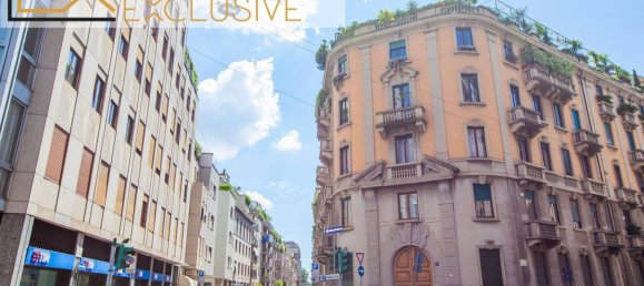 2 Schlafzimmer Penthouse in Milan, Italy, Nr. 392808 24