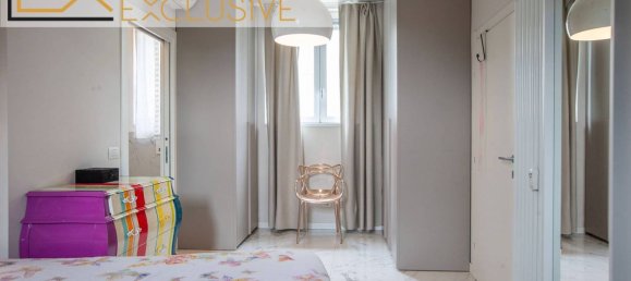 2 Schlafzimmer Penthouse in Milan, Italy, Nr. 392808 10