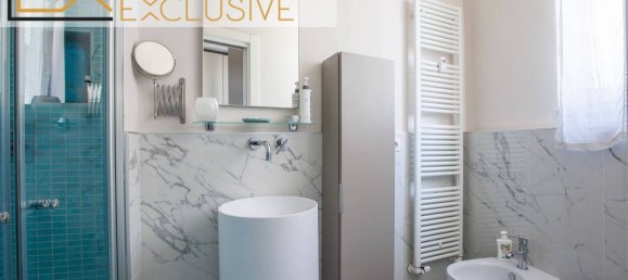 2 Schlafzimmer Penthouse in Milan, Italy, Nr. 392808 17