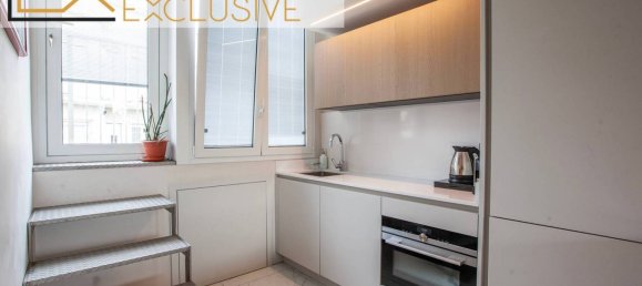 2 Schlafzimmer Penthouse in Milan, Italy, Nr. 392808 13